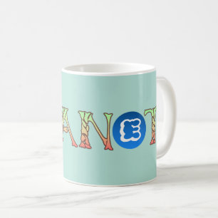 Plant for Our Planet Coffee Mug