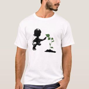 Plant for Our Planet Tshirt