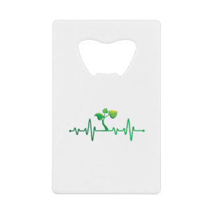 Plant Heartbeat - Botany Botanist Gardening Plant