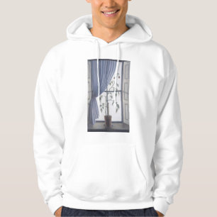 Plant in Window 2003 Hoodie