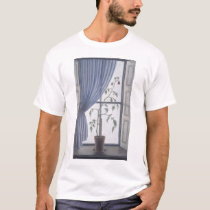 Plant in Window 2003 T-Shirt