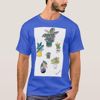 Plant Kids T-Shirt