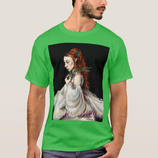 plant lady T-Shirt