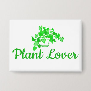 Plant Lover