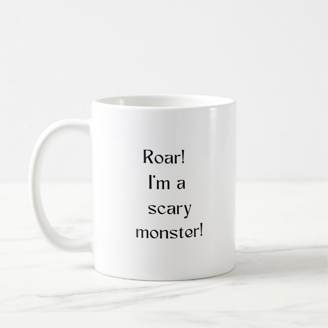 plant lover funny gardening Houseplants garden Coffee Mug (Left)