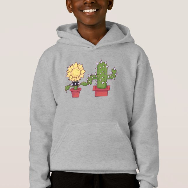 Plant Lovers (Front)