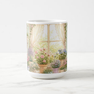 Plant-lover's , Gardener's Coffee Mug, Tea Cup