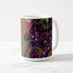Plant Magician  Coffee Mug