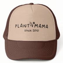 Plant Mama Mother's Day Custom Gift