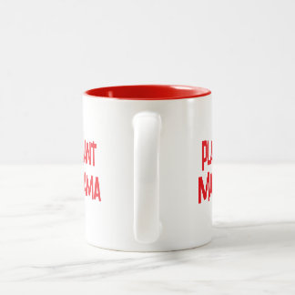 Plant Mama Mug