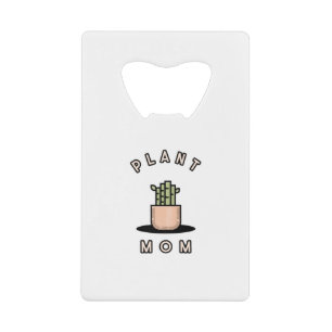 Plant Mom