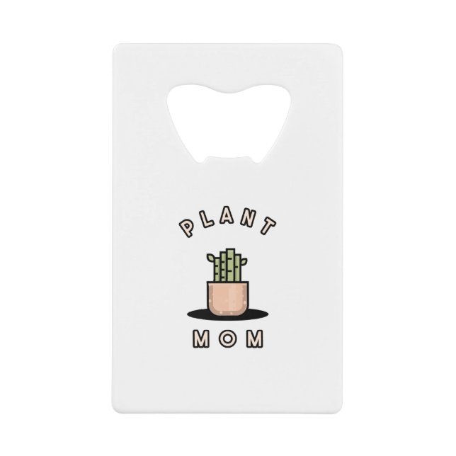 Plant Mom (Front)