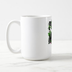 Plant moms , outdoor lovers and garden coffee mug