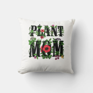 Plant moms , outdoor lovers and garden cushion