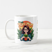 Plant Mum