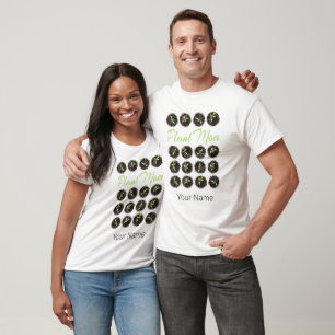 Plant Mum Garden Flower Hobby Gardener or Florist T-Shirt