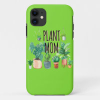 Plant Mum -Gardening, Planter Gift For Mum