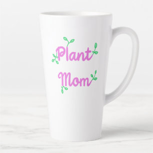 Plant Mum Mug