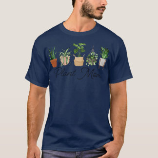 plant mum T-Shirt