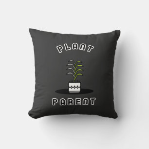 Plant Parent  Cushion