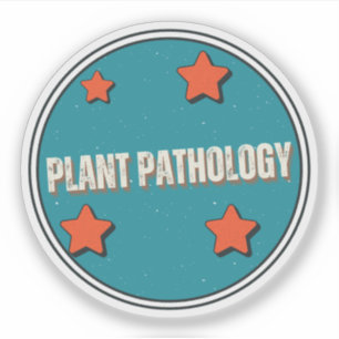 Plant Pathology