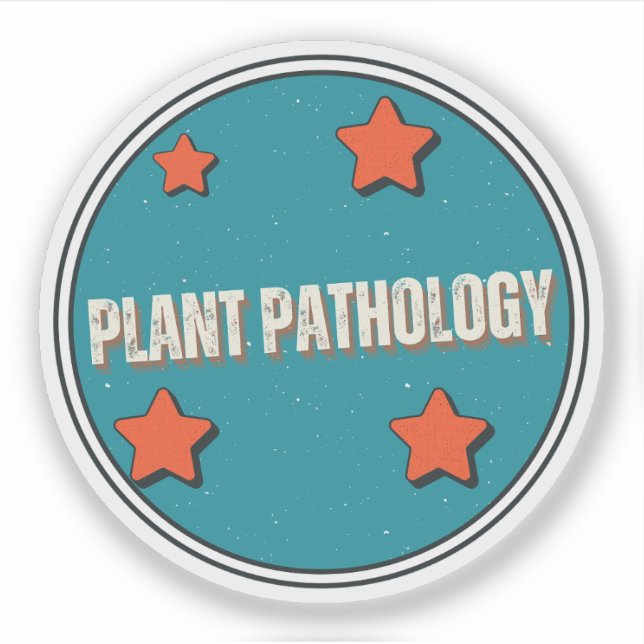 Plant Pathology (Front)