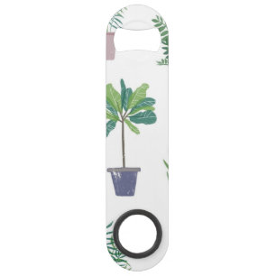 Plant pattern