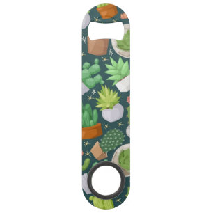 Plant pattern