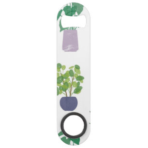Plant pattern
