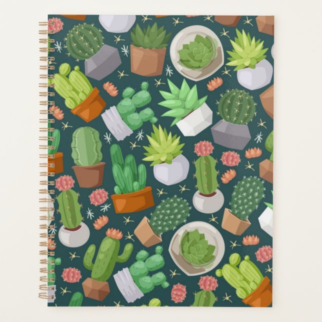 Plant pattern planner (Front)