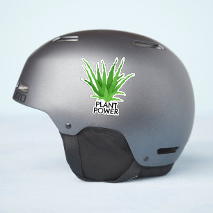 Plant Power Aloe Vera
