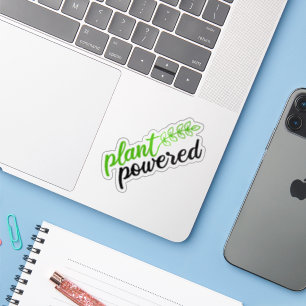 Plant Powered, Vegan