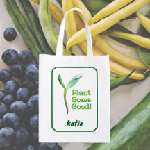 Plant Some Good Seedling Environmental Live Green