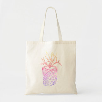 Plant Tote Bag