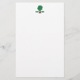 Plant Trees