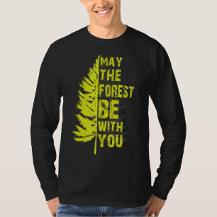 Plant Trees Tree Arbor Day Earth Day Arbor Day 202 T-Shirt