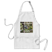 Plant Whisperer Gardening Apron
