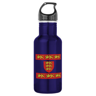 Plantagenets 532 Ml Water Bottle