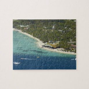 Plantation Island Resort, Malolo Lailai Island 2 Jigsaw Puzzle