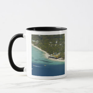 Plantation Island Resort, Malolo Lailai Island 2 Mug