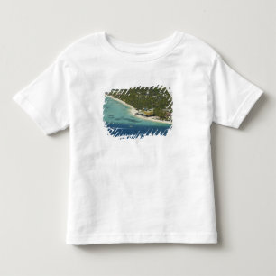 Plantation Island Resort, Malolo Lailai Island Toddler T-Shirt