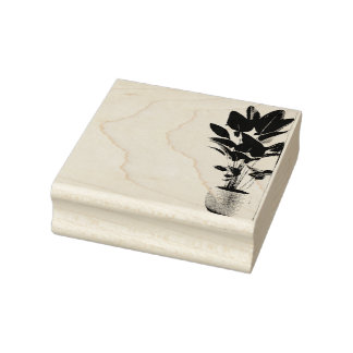 Planter stamp