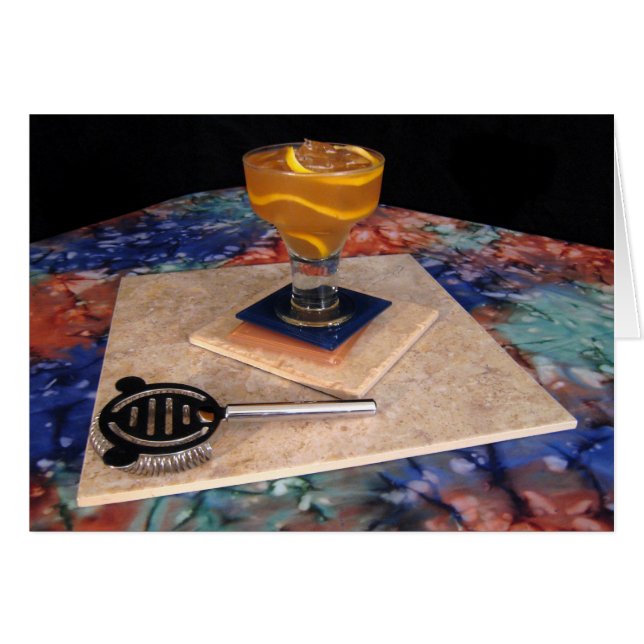 Planter's Punch (Front Horizontal)