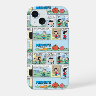 Planting A Vegetable Garden iPhone 15 Case