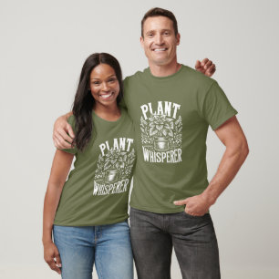 Plantlover T-Shirt