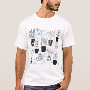 Plants are friends T-Shirt
