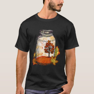 plants make people happy harden gardening 10 T-Shirt