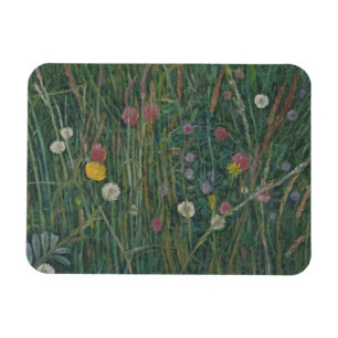 Plants of the Machair 2008 Magnet