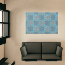 Plants pattern.13b