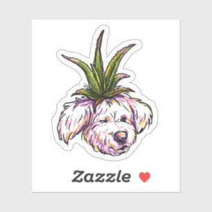 Planty Pup: Resilient